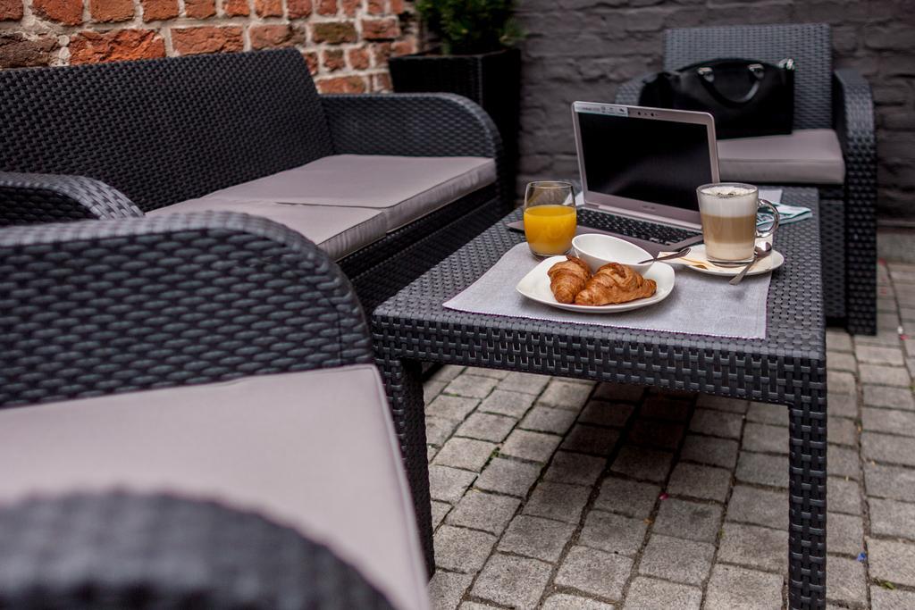 Hotel Solaris Stary Toruń Exterior foto
