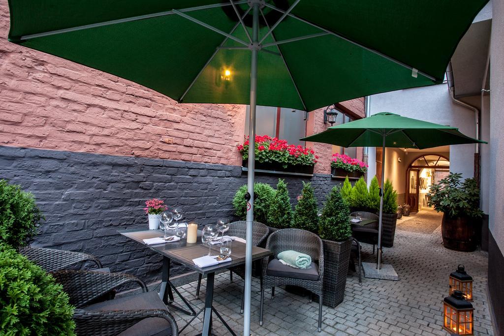 Hotel Solaris Stary Toruń Exterior foto