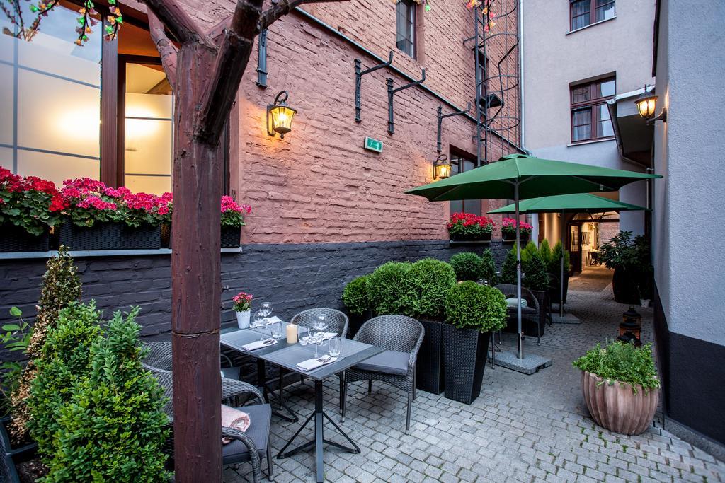 Hotel Solaris Stary Toruń Exterior foto